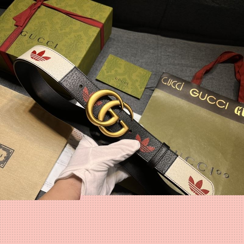 G*u*i belts